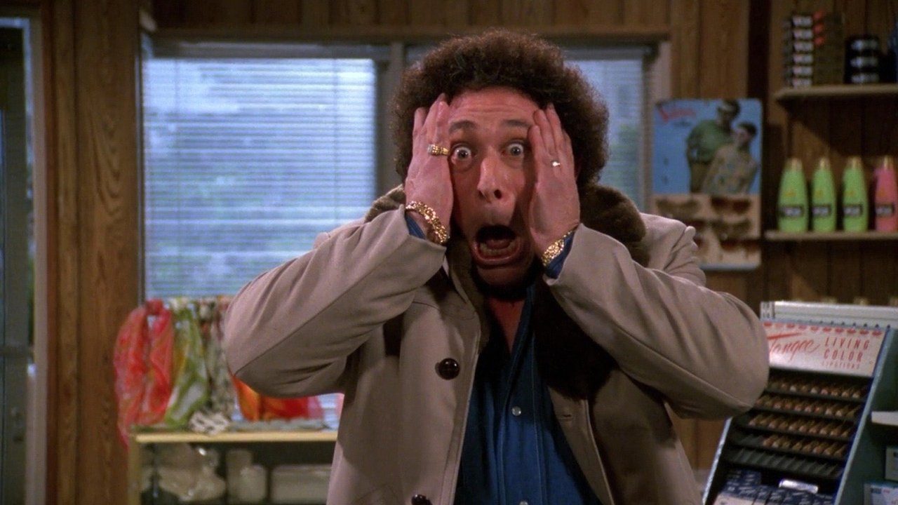 That '70s Show - Season 1 Episode 17 : The Pill