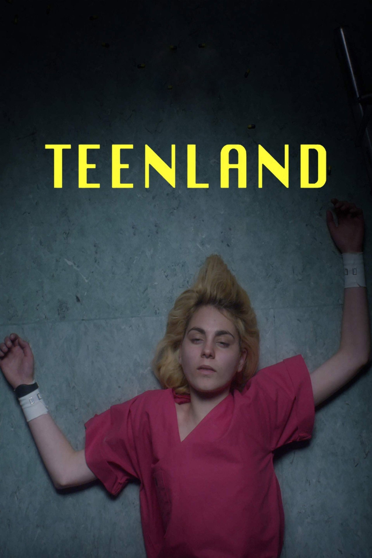 Teenland