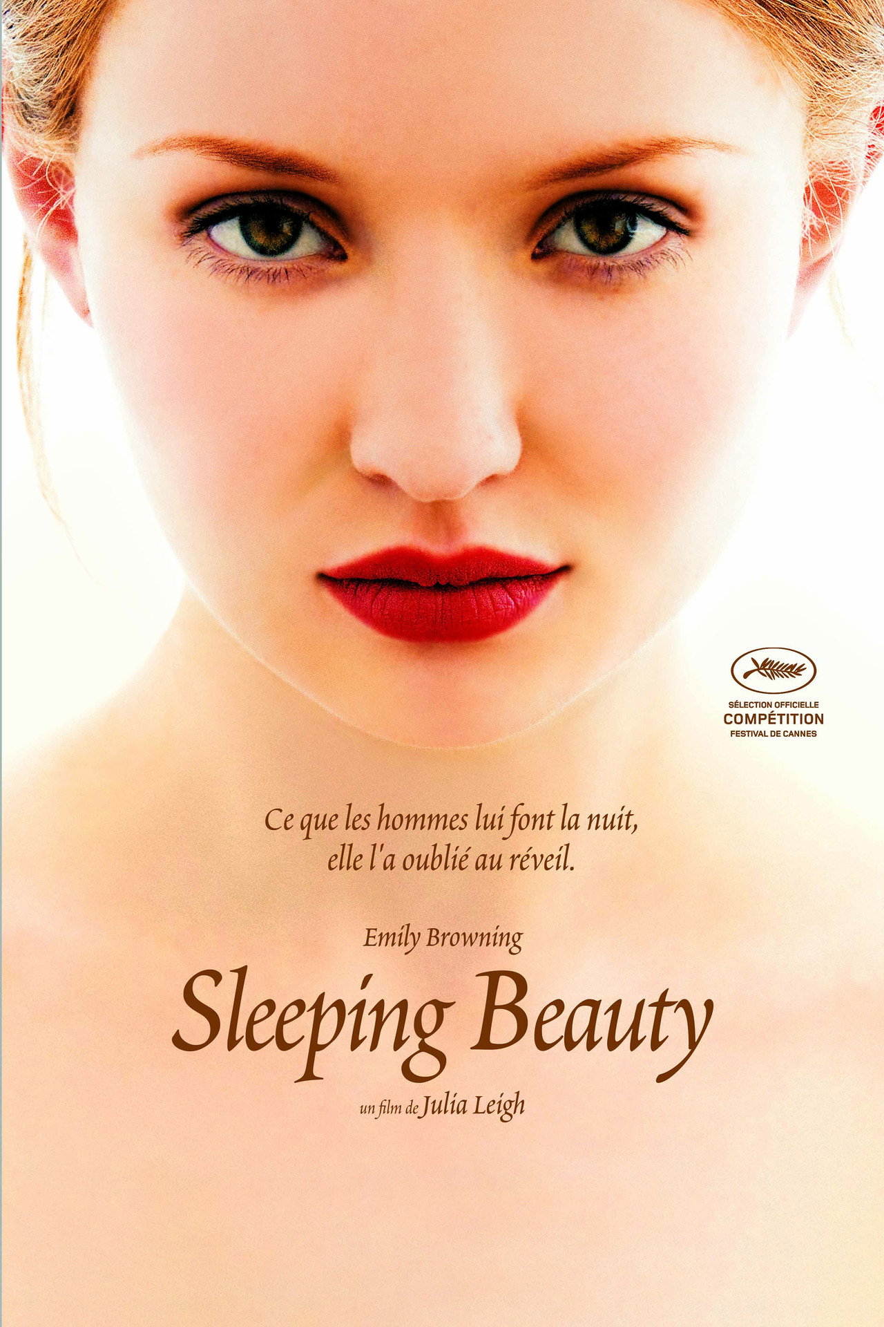 Sleeping Beauty