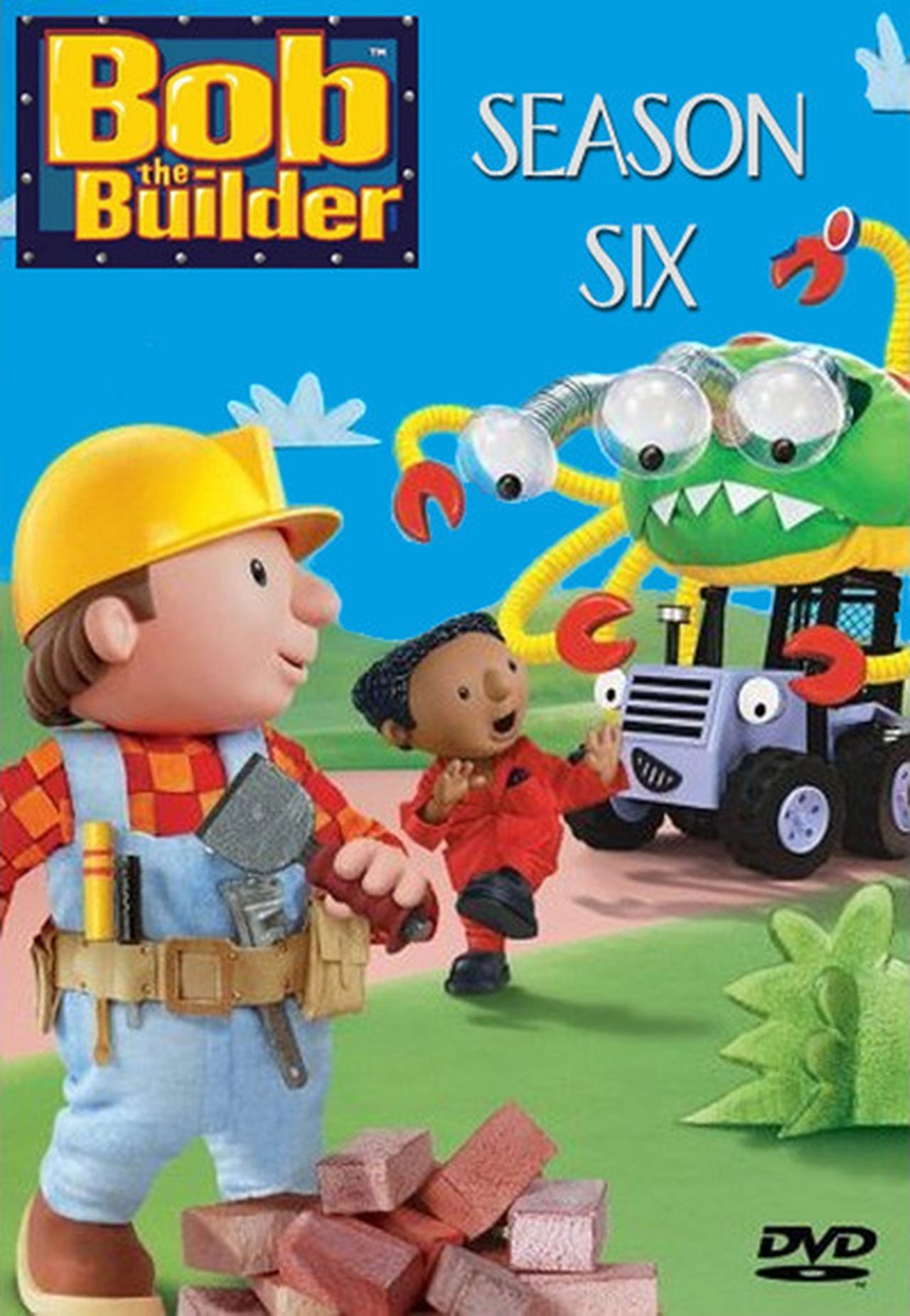 Bob The Builder (2002)