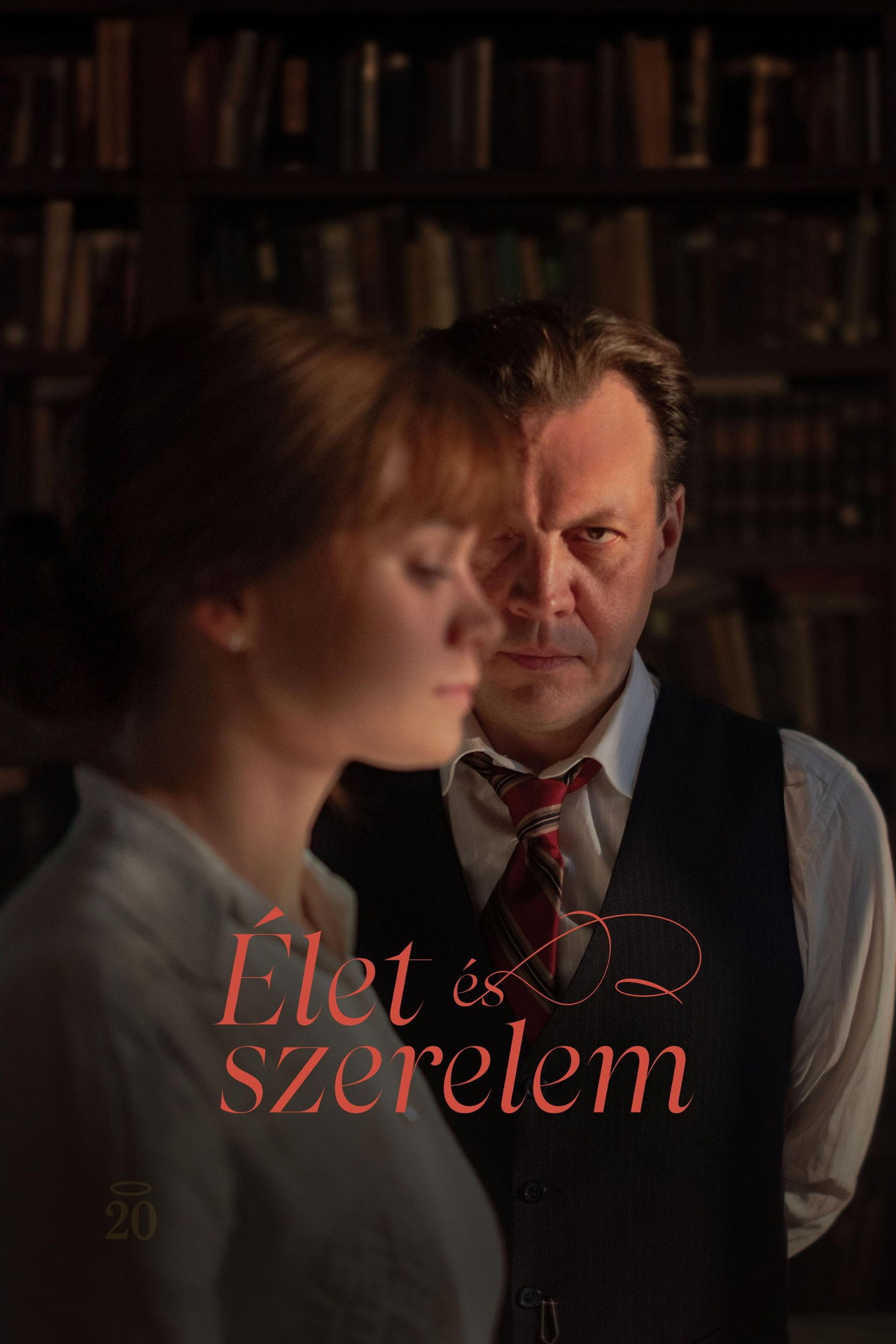 Élet és szerelem – plakát 5