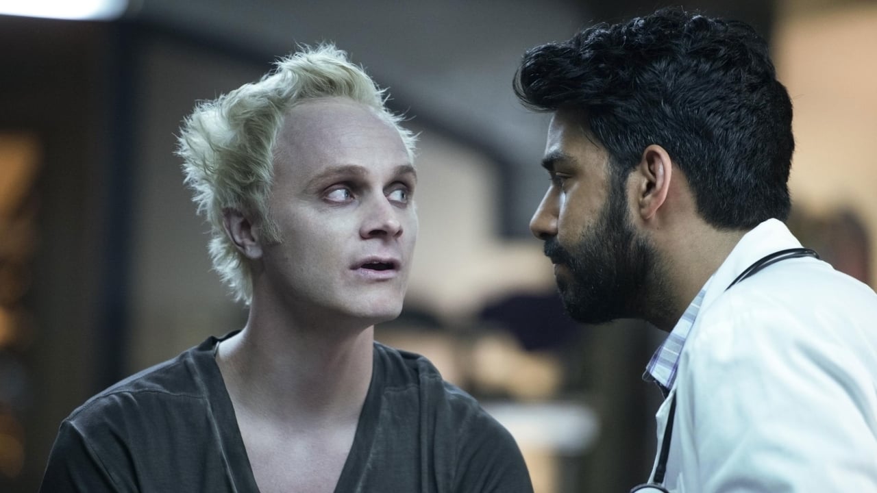 iZombie - Season 1 Episode 2 : Brother, Can You Spare a Brain?