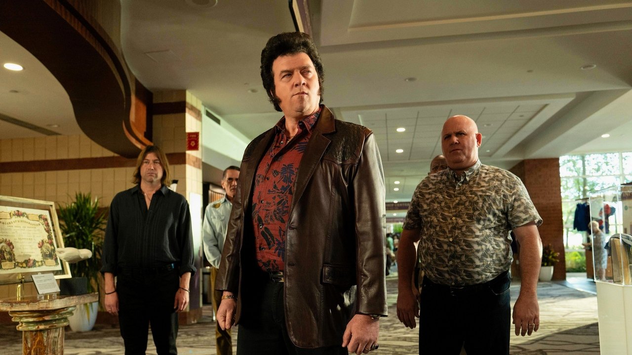 The Righteous Gemstones - Season 3 Episode 6 : For Out of the Heart Comes Evil Thoughts