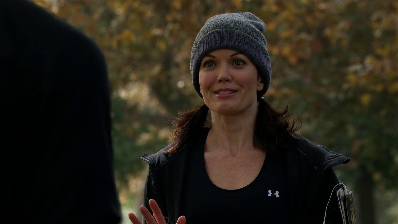 Criminal Minds - Season 7 Episode 10 : The Bittersweet Science