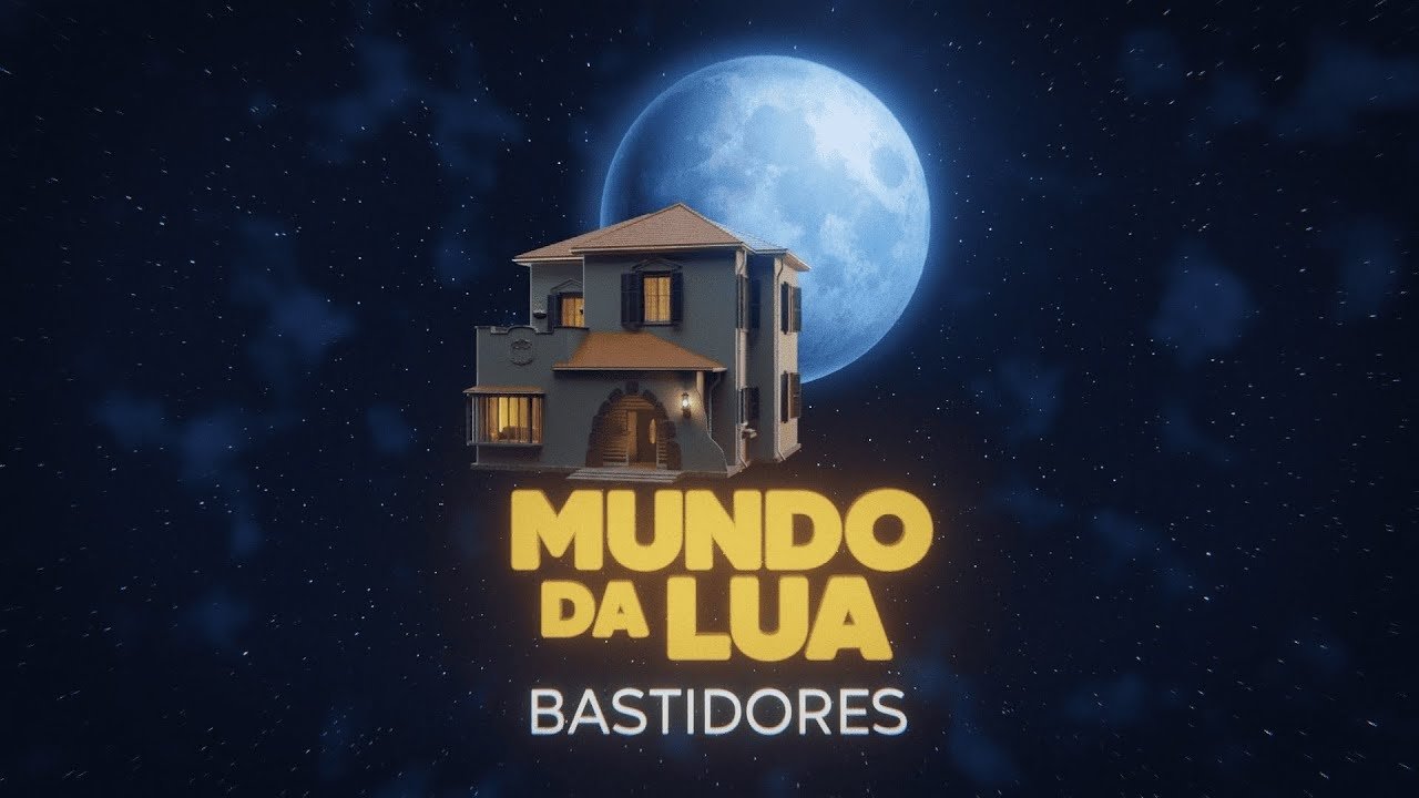 Mundo da Lua - Season 0 Episode 1 : Episode 1