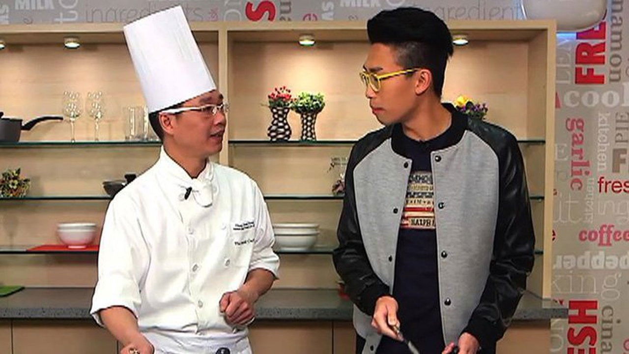 食平D — Épisode 12