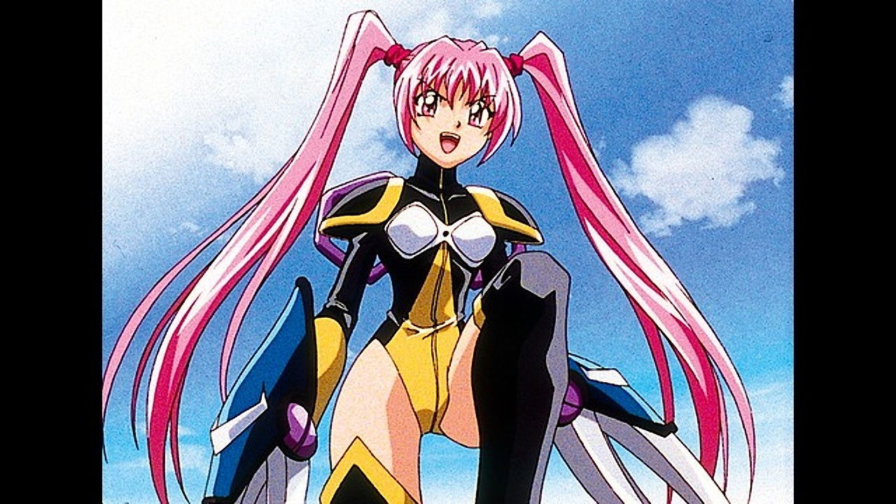 D4プリンセス — Épisode 9