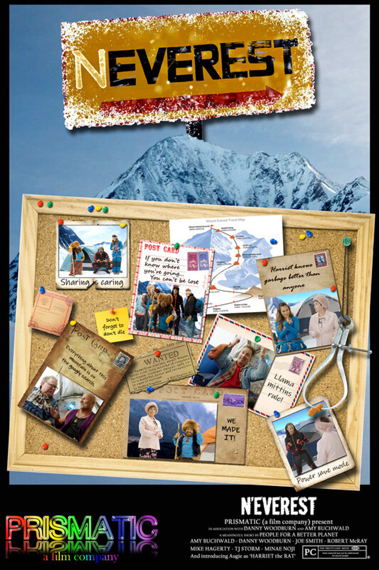 N’Everest