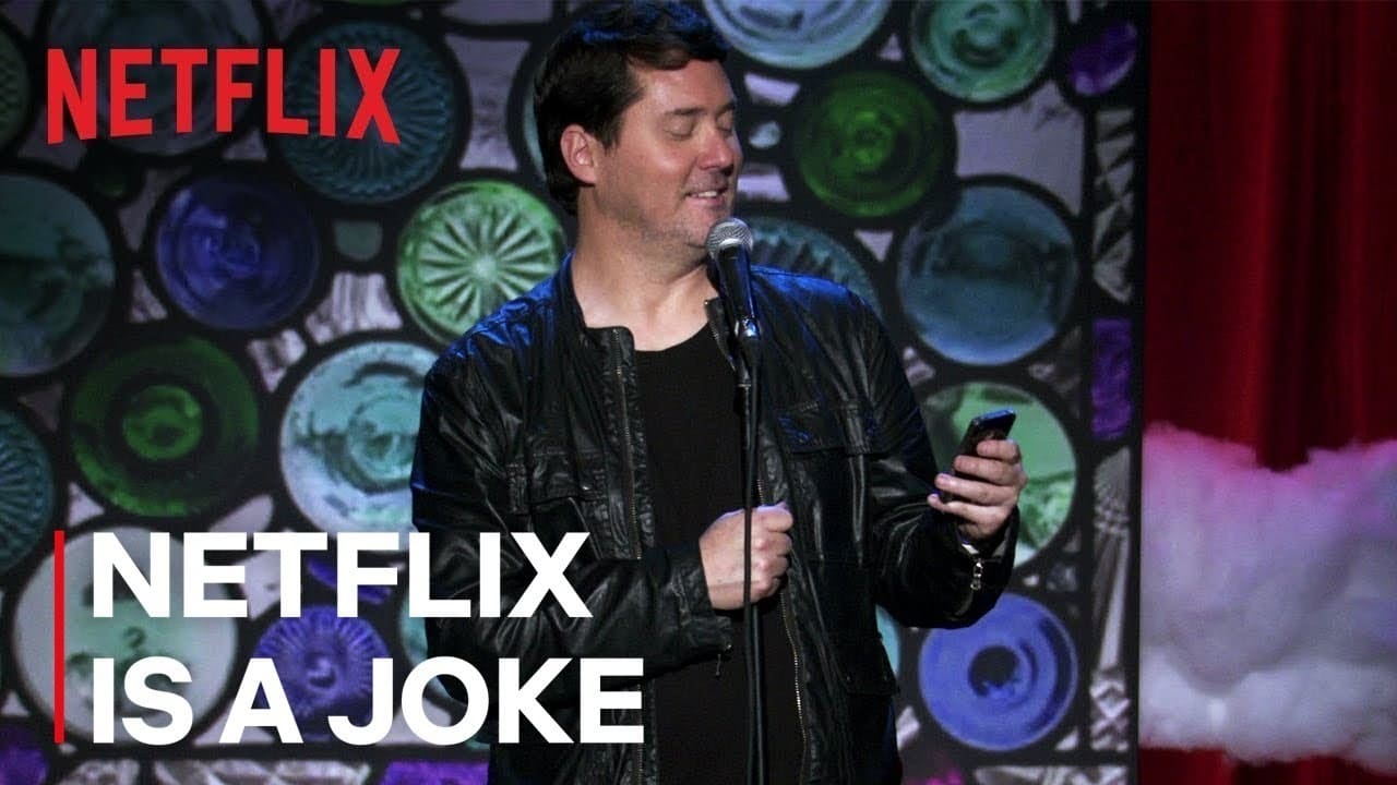 Scen från Doug Benson: Doug Dynasty