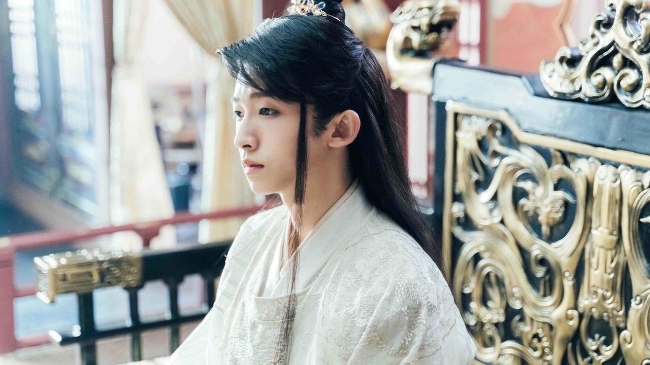 亲爱的药王大人 — Épisode 15