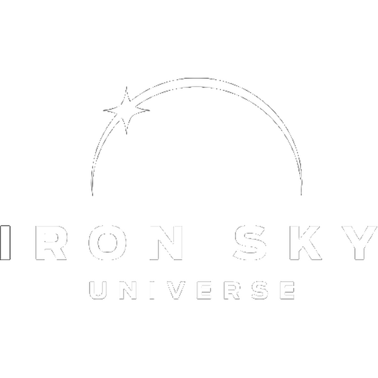 Iron sky universe