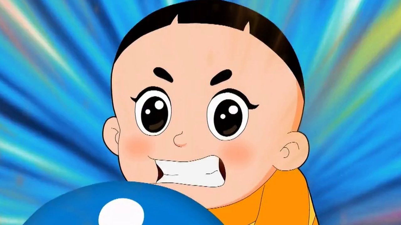 新大头儿子和小头爸爸 — Épisode 43