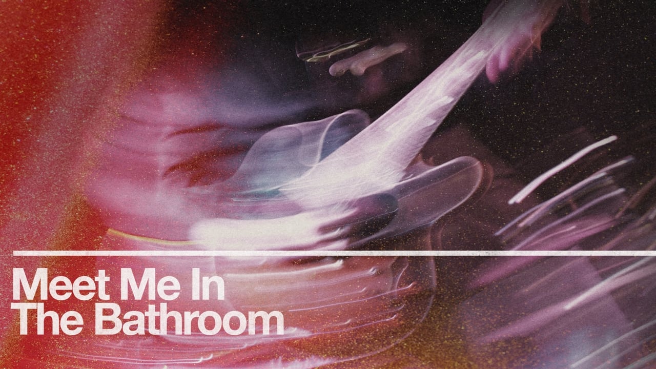 Meet Me in the Bathroom background