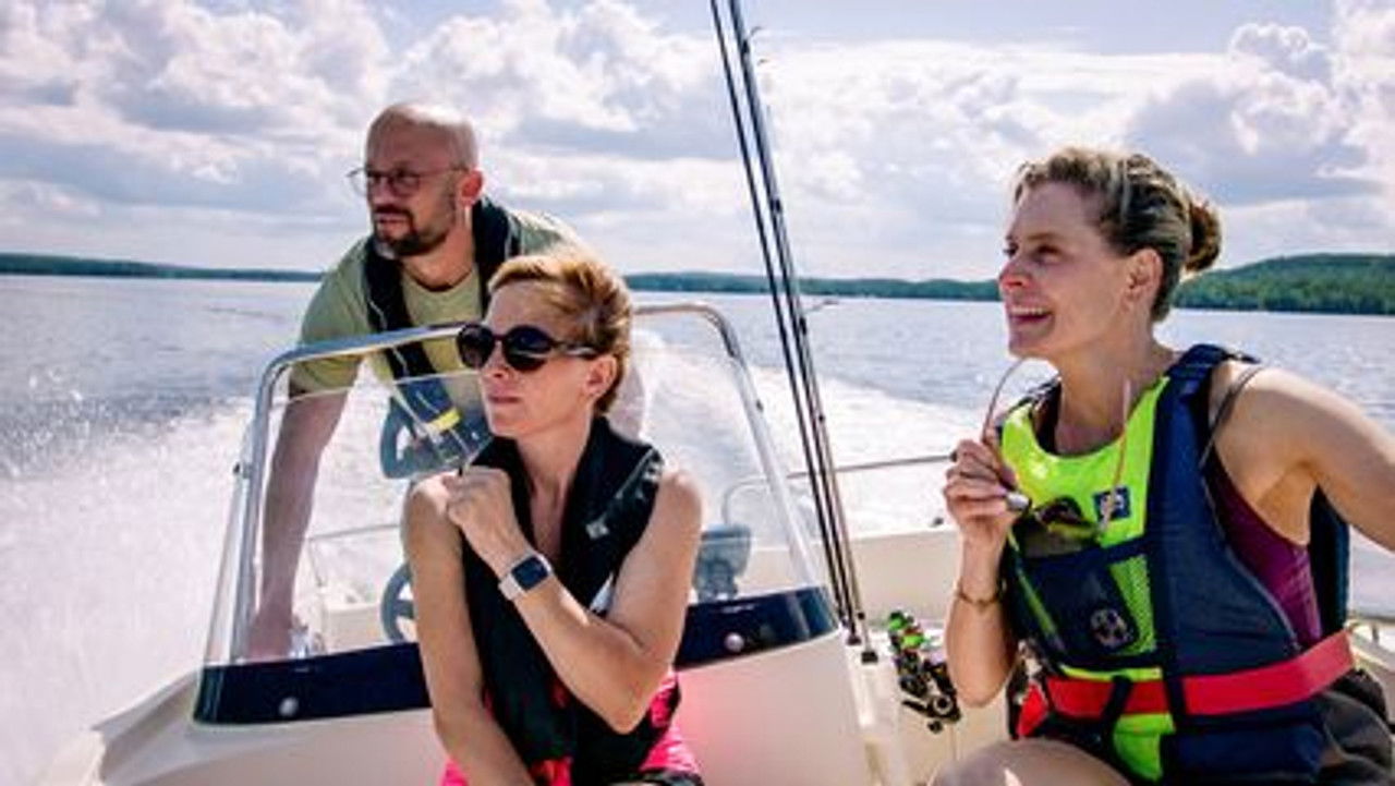 Camping Coppens — Épisode 5