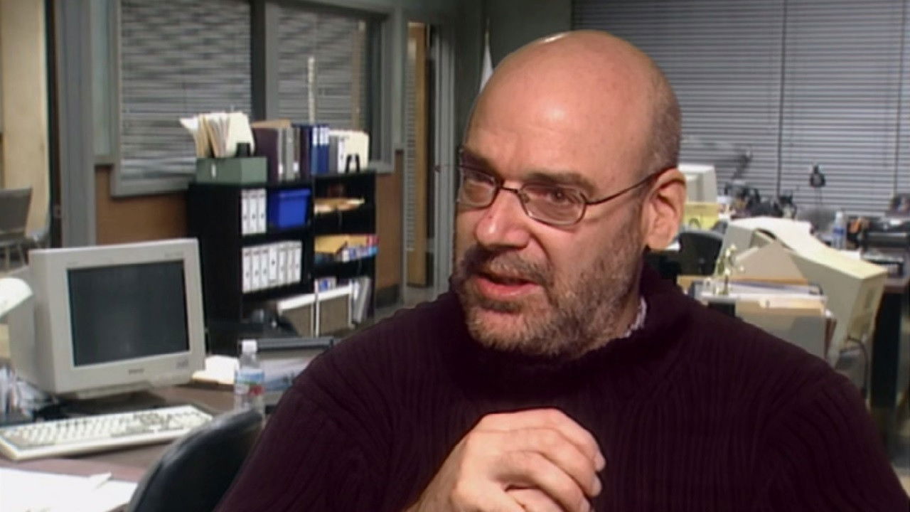 Monk — Les esprits derrière Monk