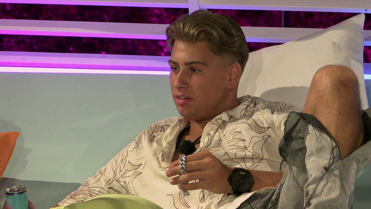 Germany Shore - Season 4 Episode 7 : Episode 7