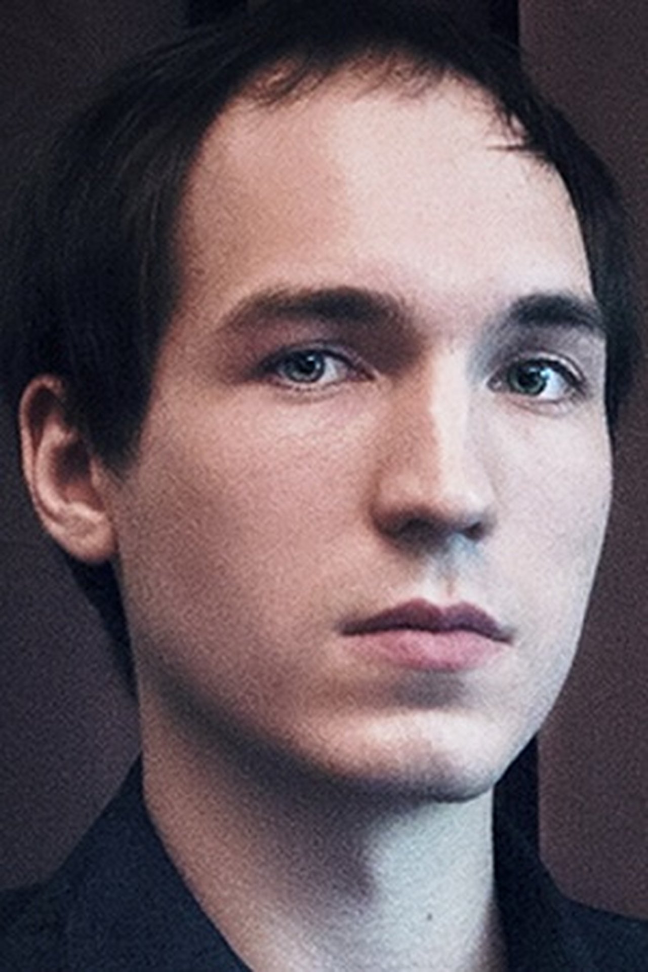 Anton Lanshakov - مخرج