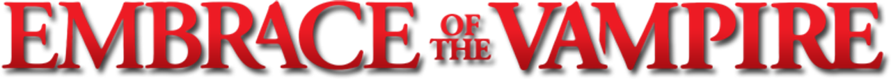 Embrace of the Vampire