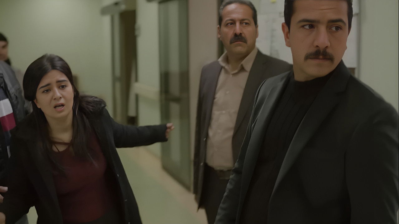 Baran — Épisode 6