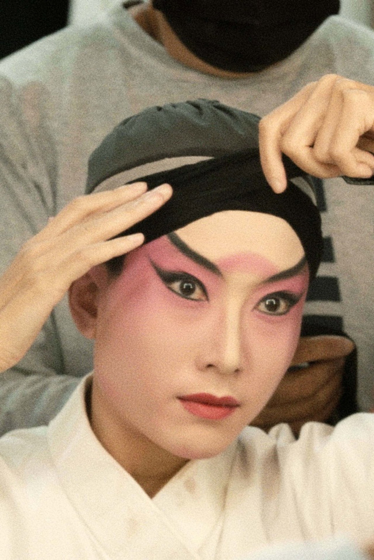 黑牆 filmaffisch
