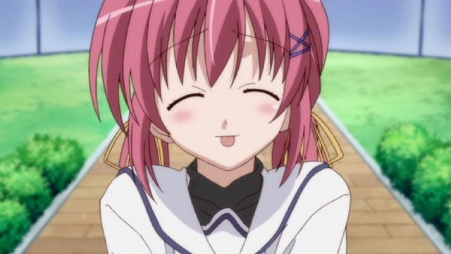 Da Capo - Season 3 Episode 7 : Sudden Storm