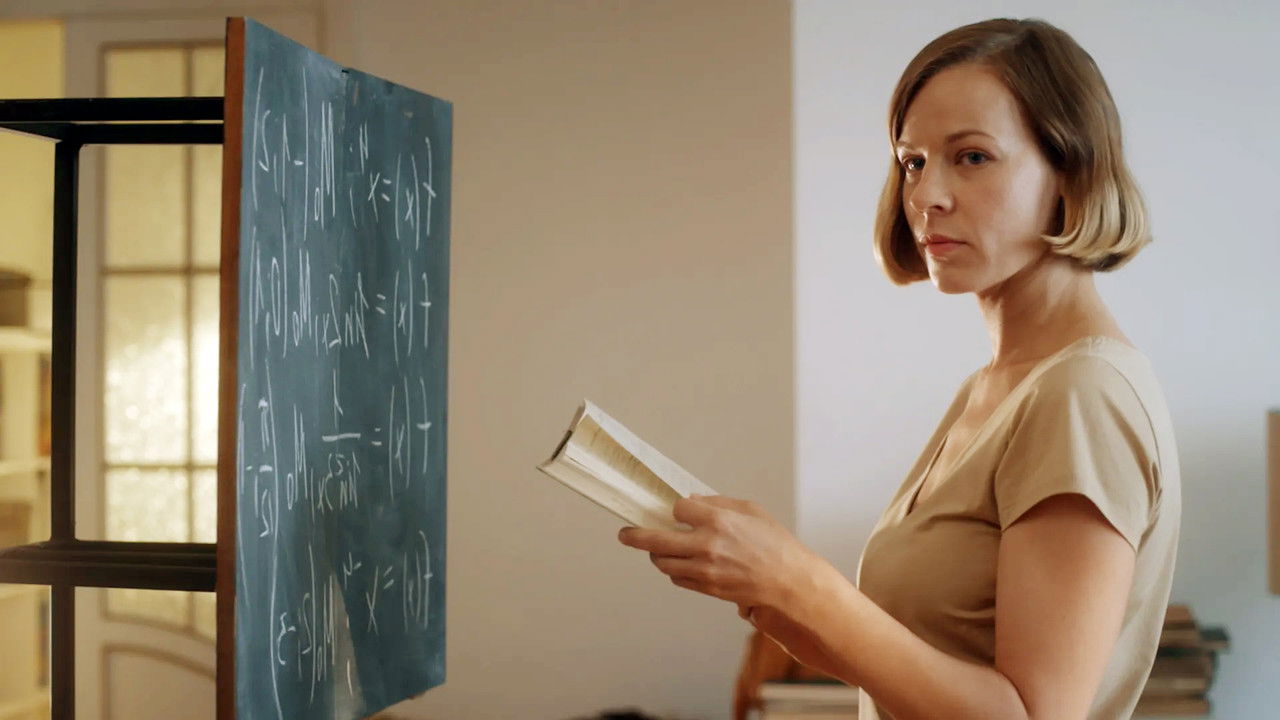 Швабра — Épisode 6