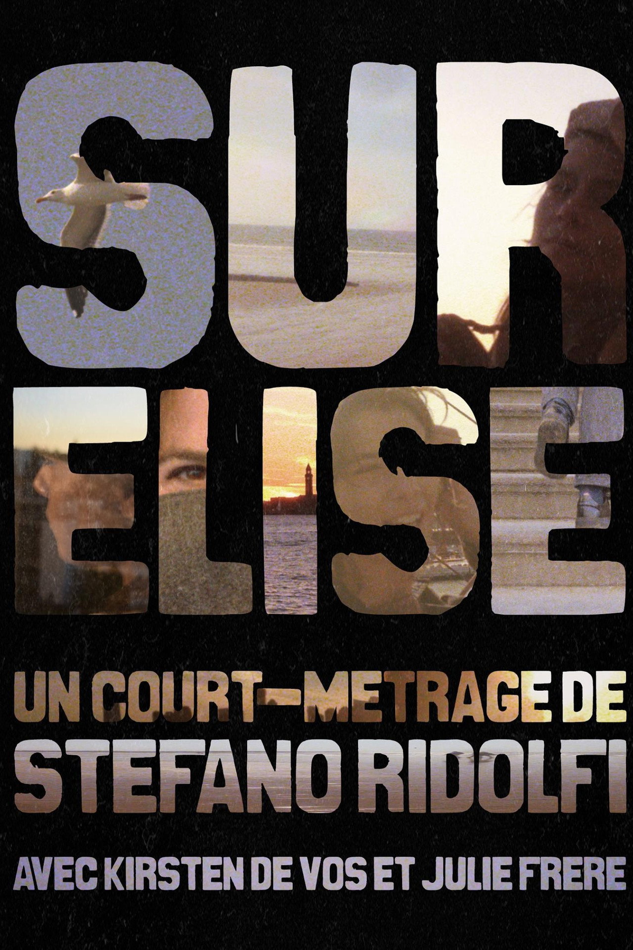 Sur Elise filmaffisch