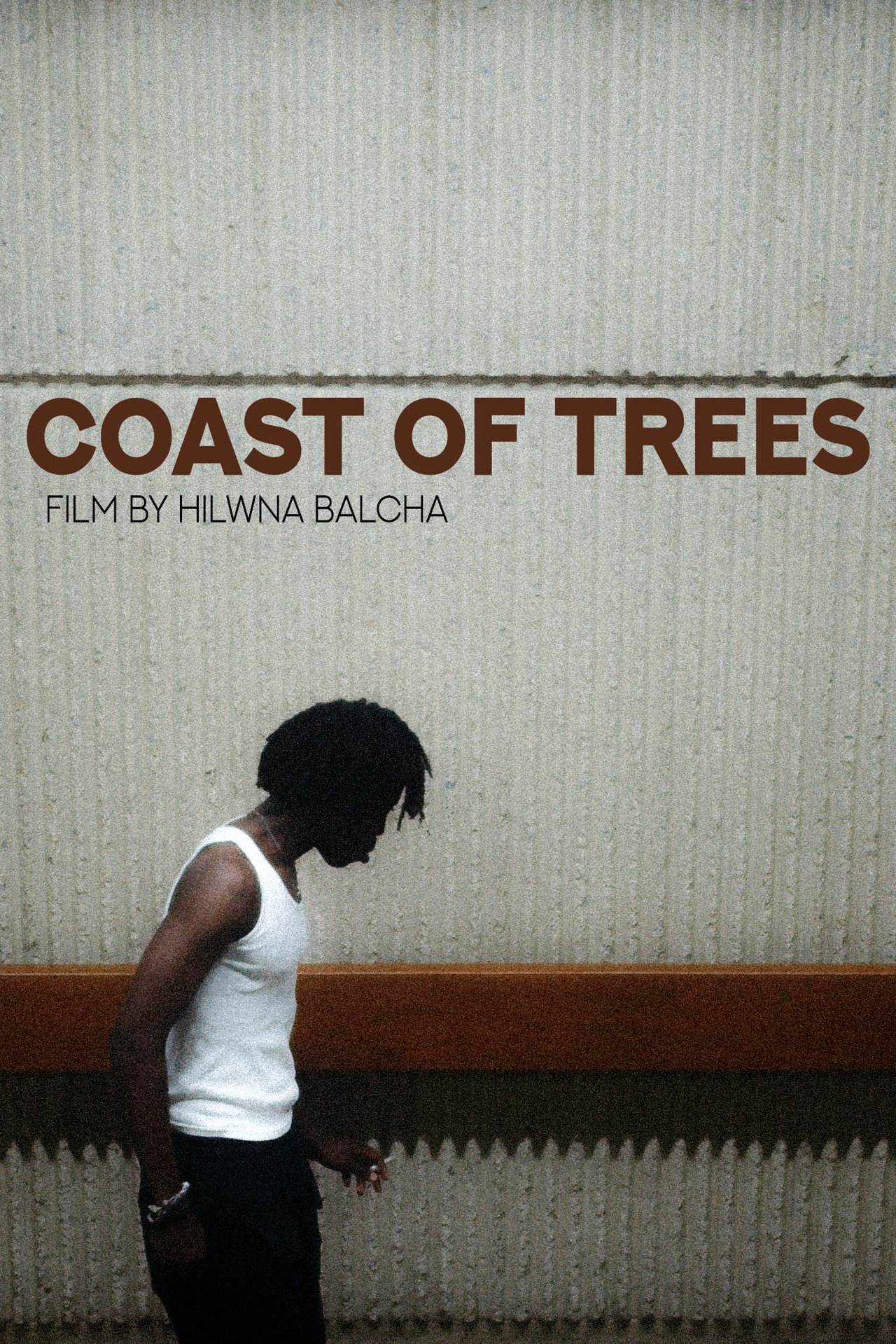 Coast of Trees Backdrop