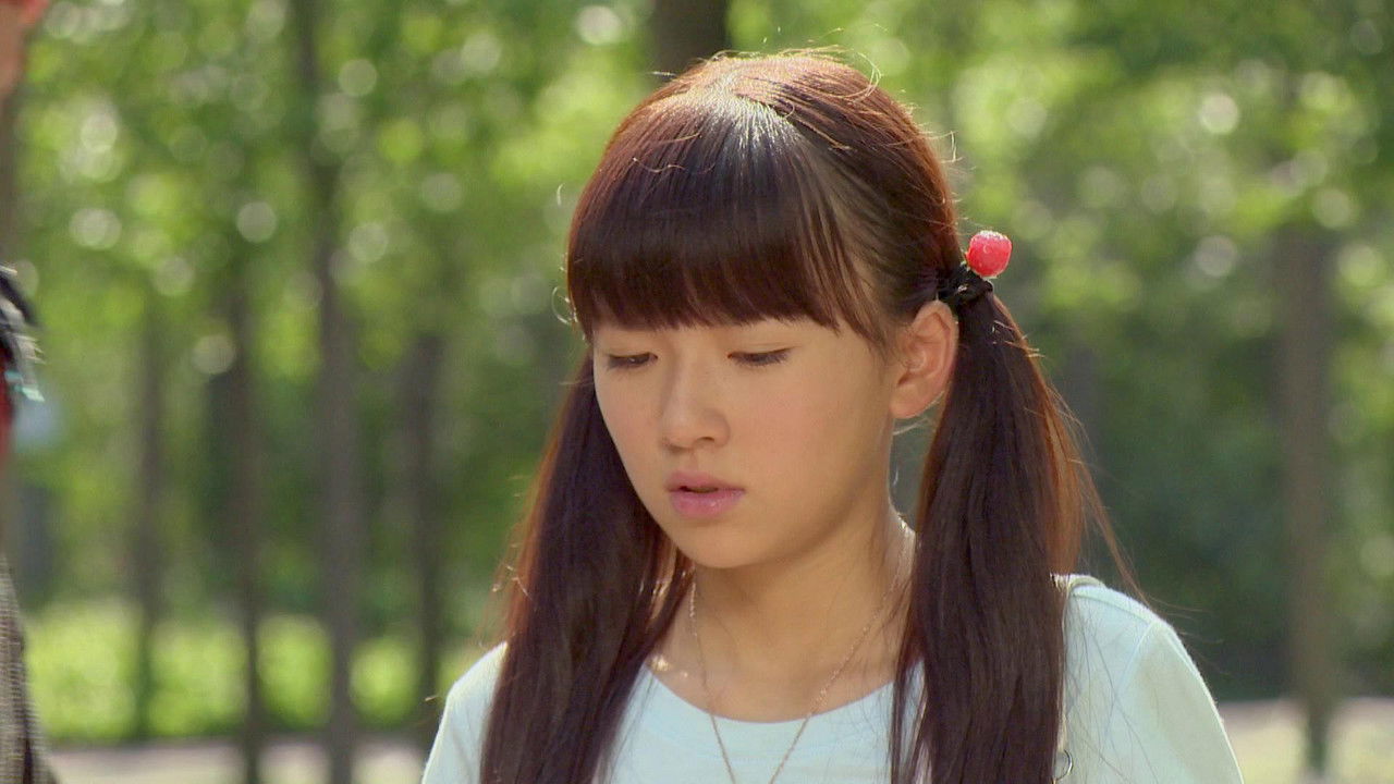 舞法天女之璀璨甜蜜 — Épisode 23