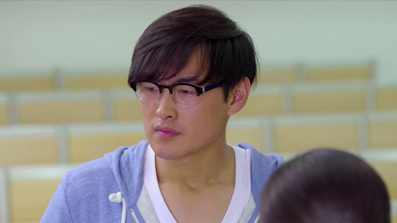 旋风十一人 — Épisode 3