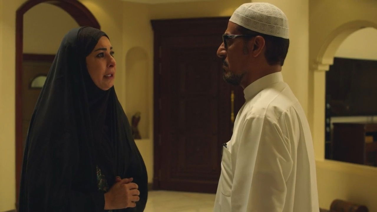 الخطايا العشر — Épisode 12