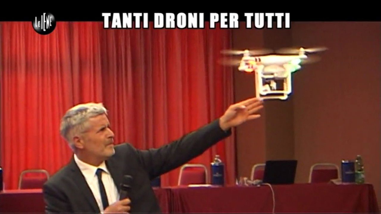 Le Iene — Épisode 17