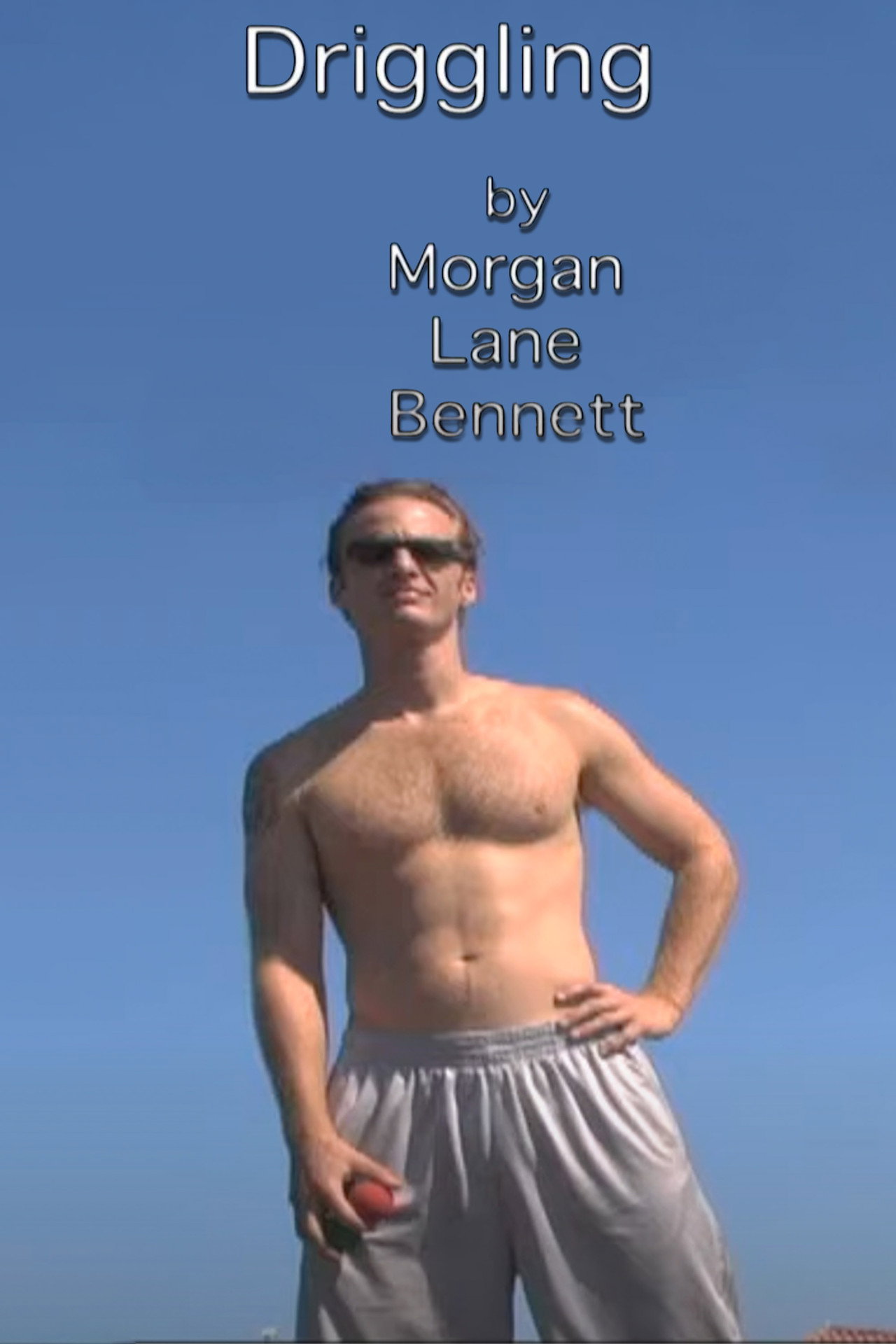 Driggling filmaffisch