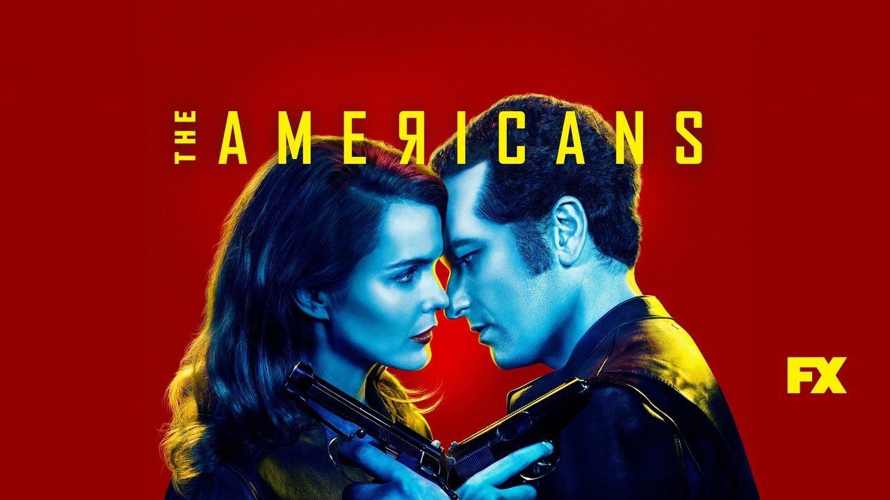 The Americans - Season 3