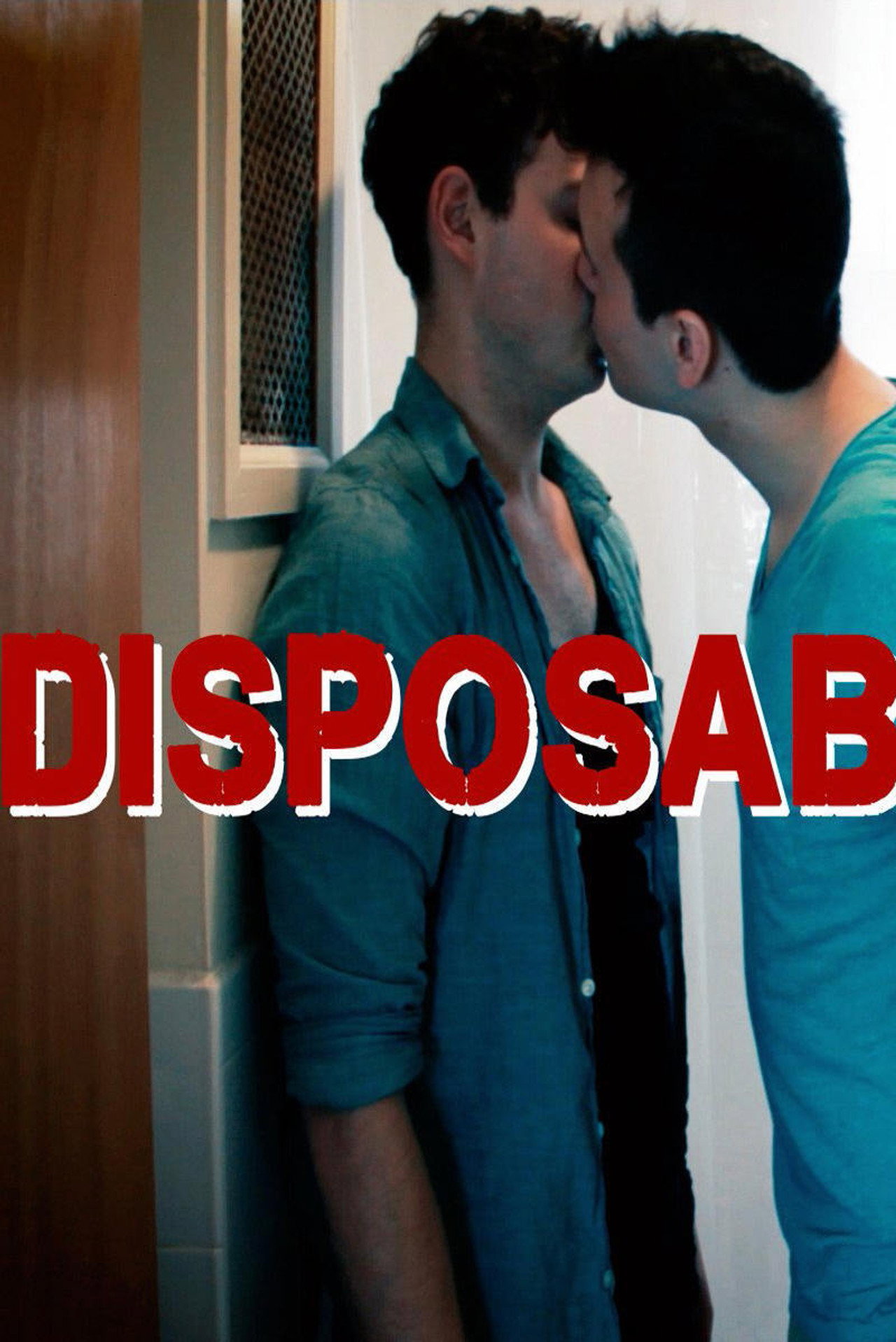 Disposable Teens affisch