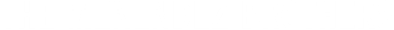 Братья Менендес