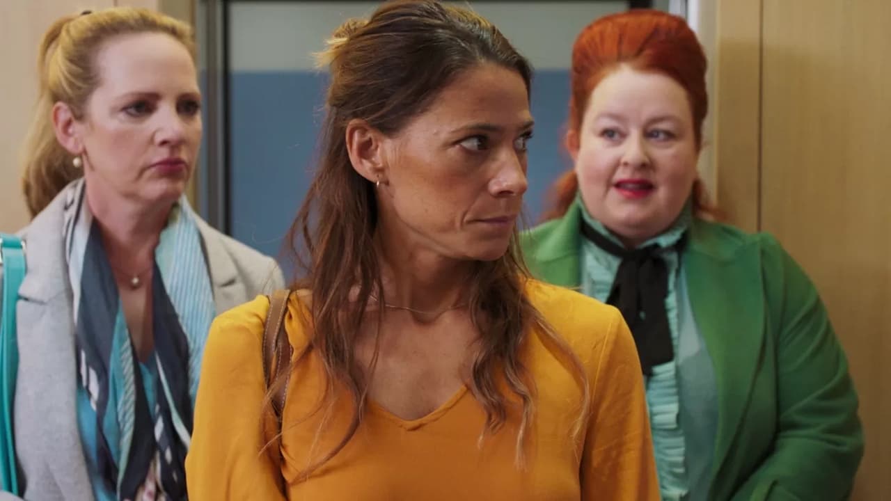 Mijn Slechtste Beste Vriendin — Épisode 14