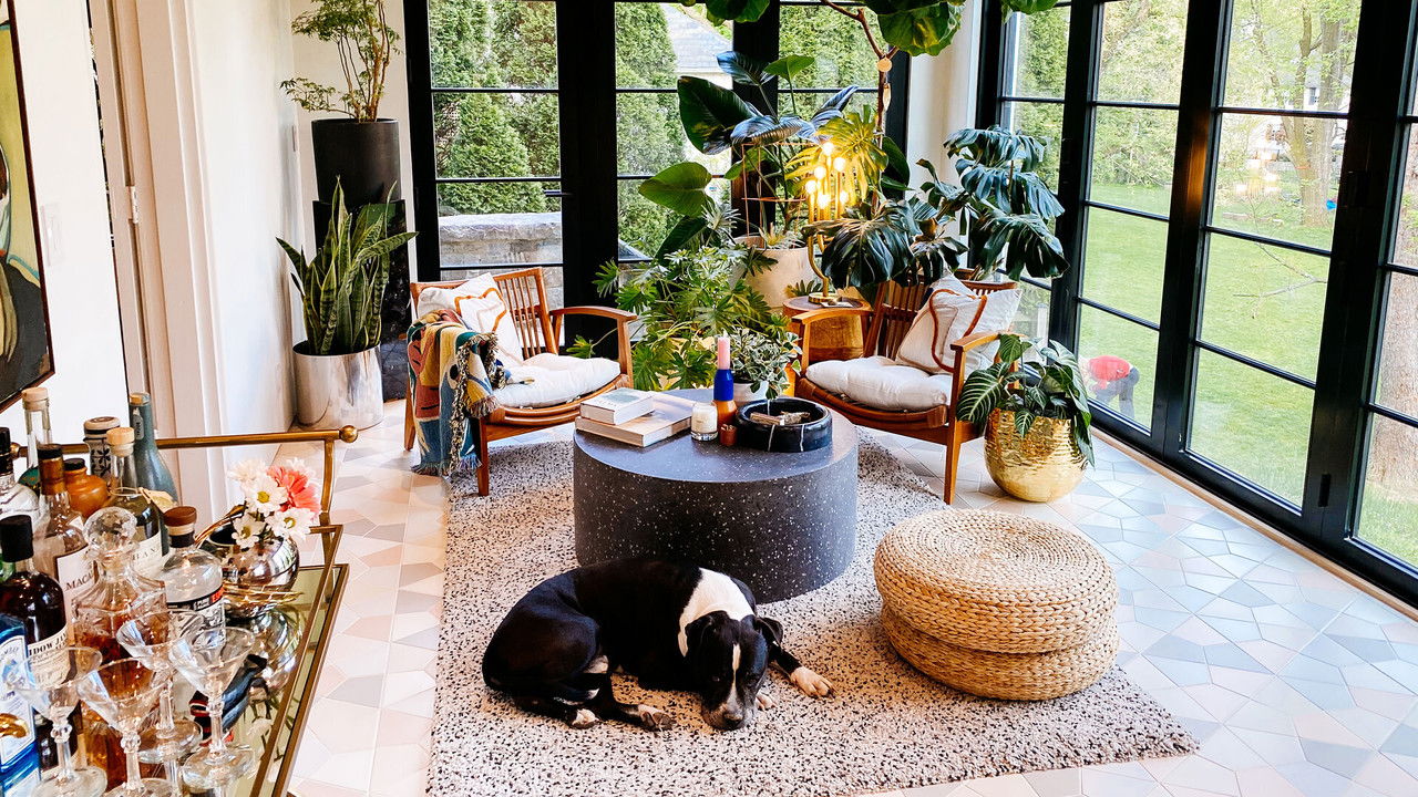 First Time Fixer — Épisode 6