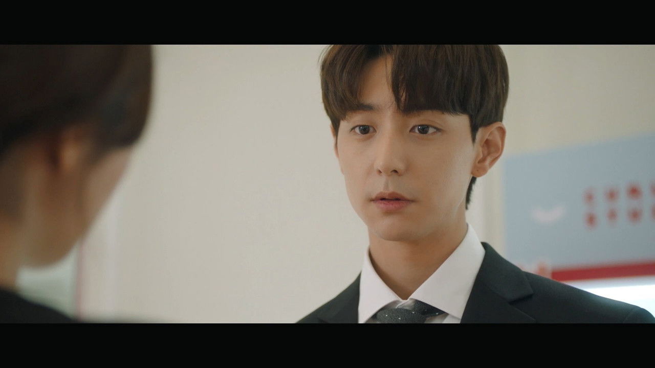 이별유예, 일주일 — Épisode 7