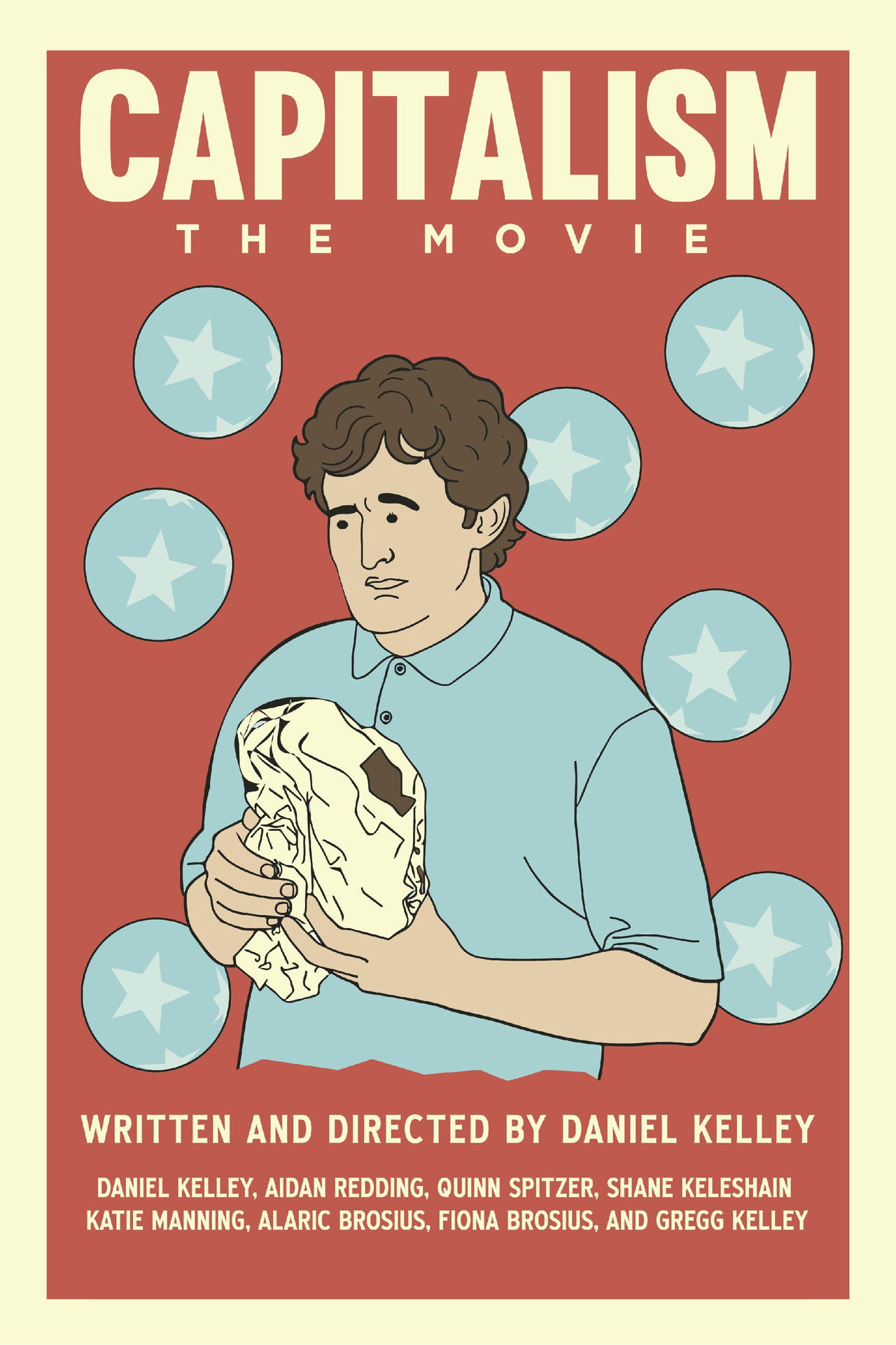 Capitalism The Movie