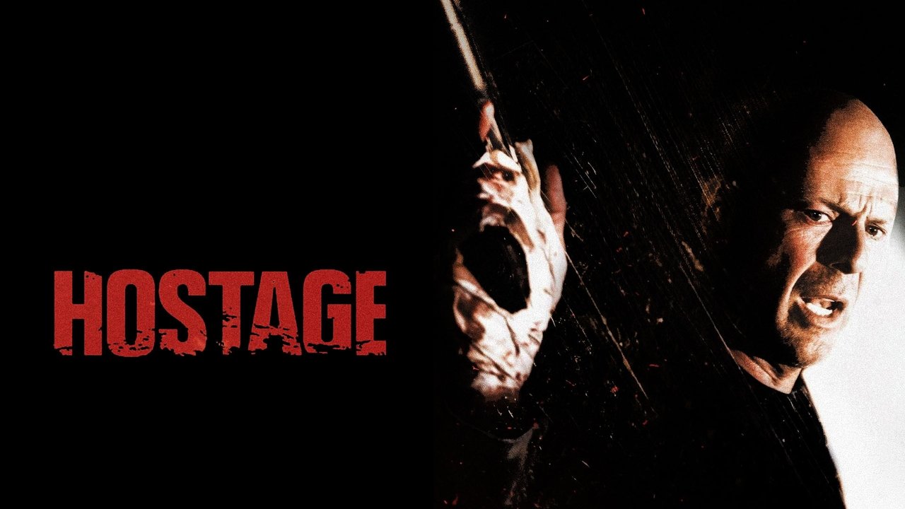 Hostage (2005)