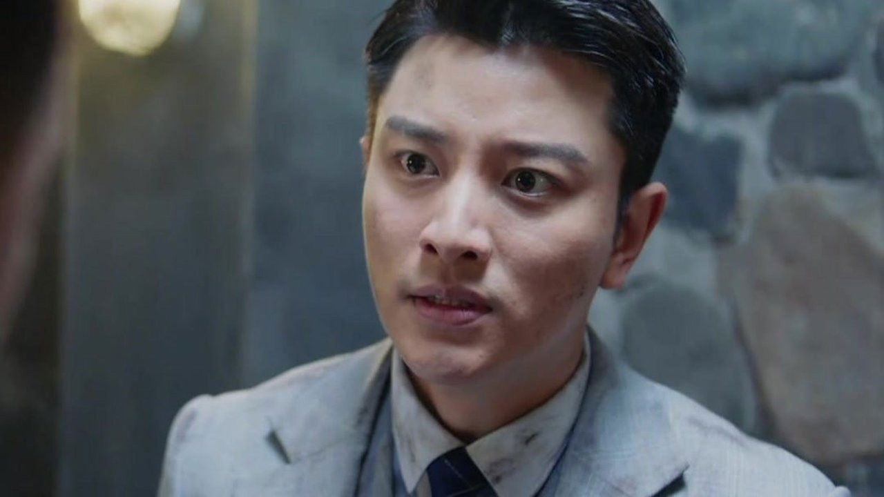 誓言 — Épisode 16