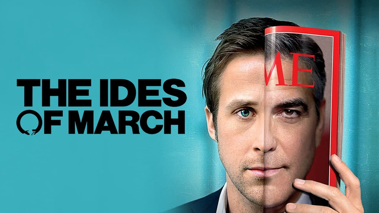 The Ides of March background