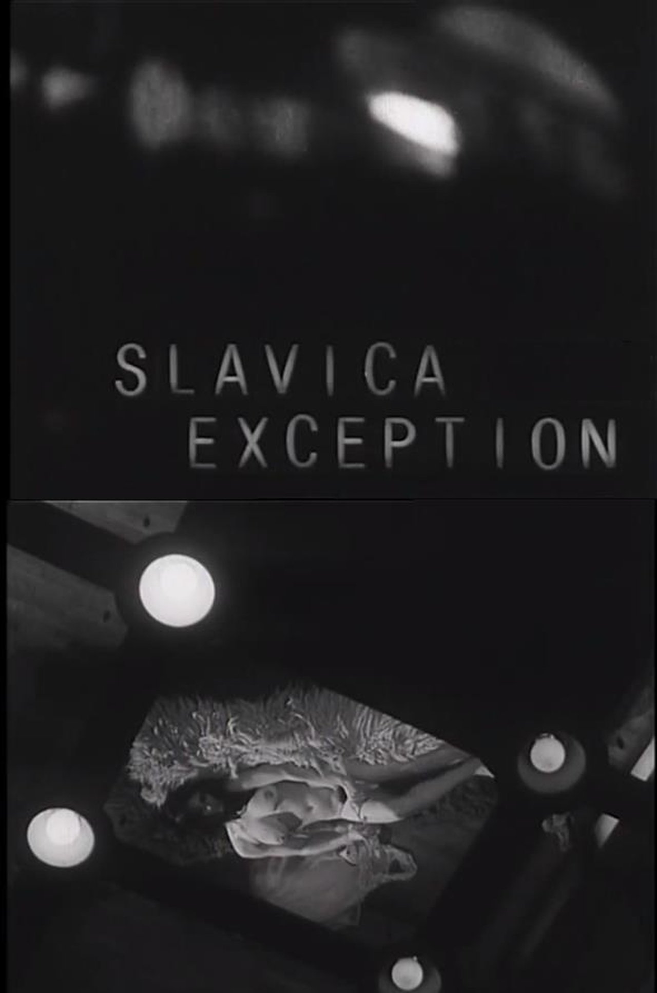 Slavica Exception Slavica Exception