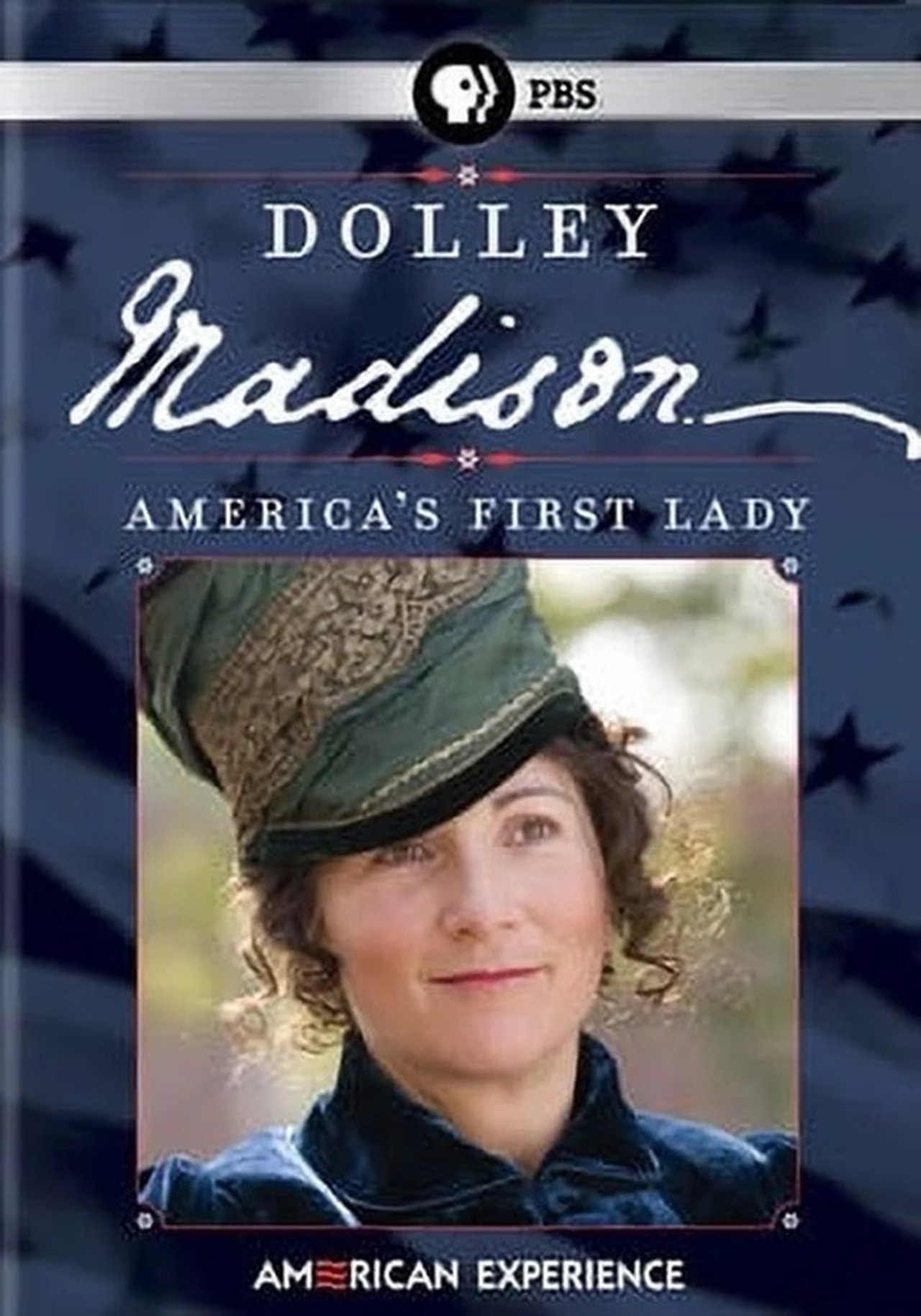 مشاهدة فيلم Dolley Madison مترجم بدون اعلانات - بوستر