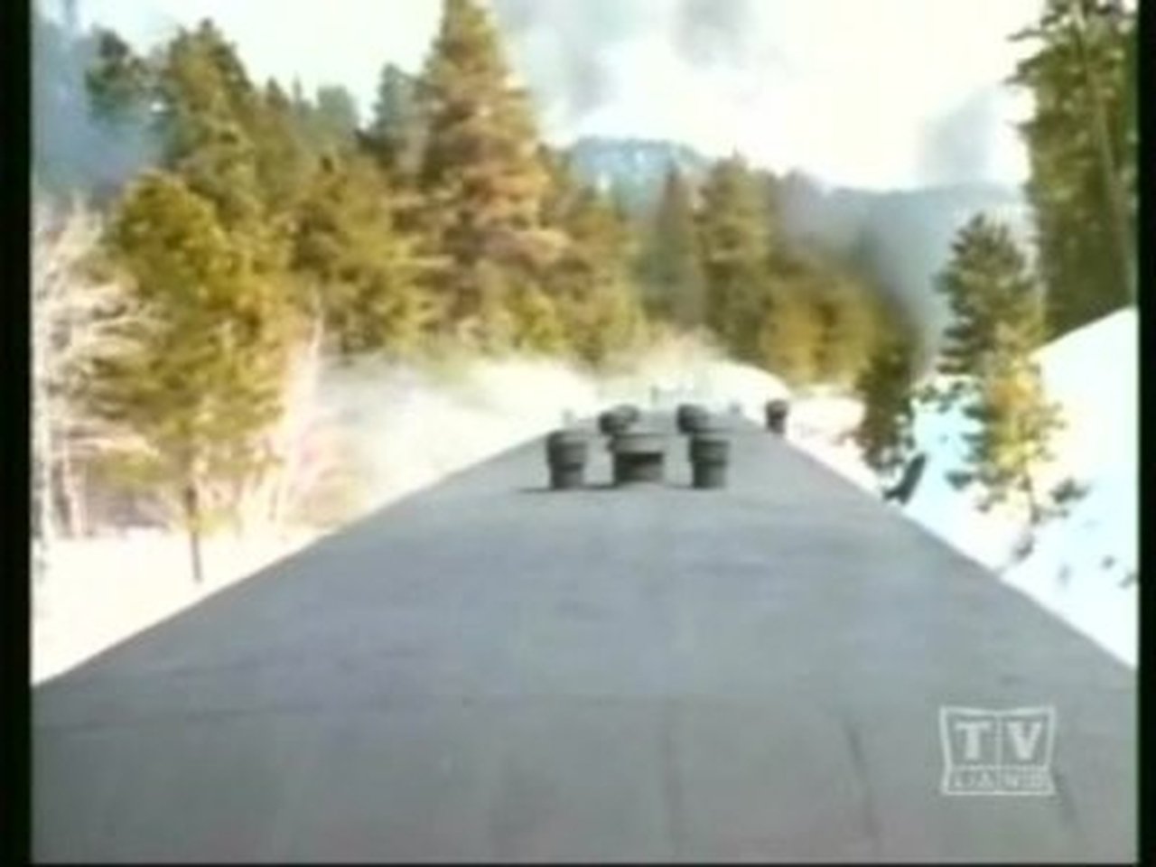 Snow Train (1)