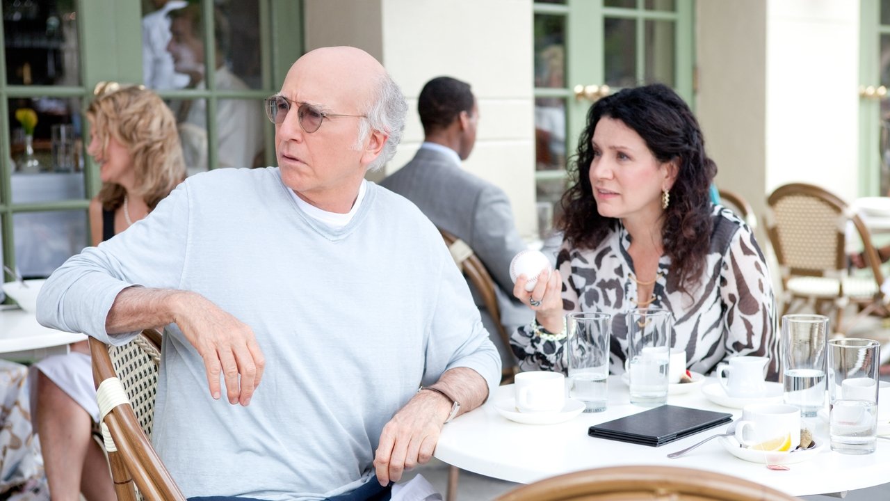 Curb Your Enthusiasm - Season 8 Episode 9 : Mister Softee