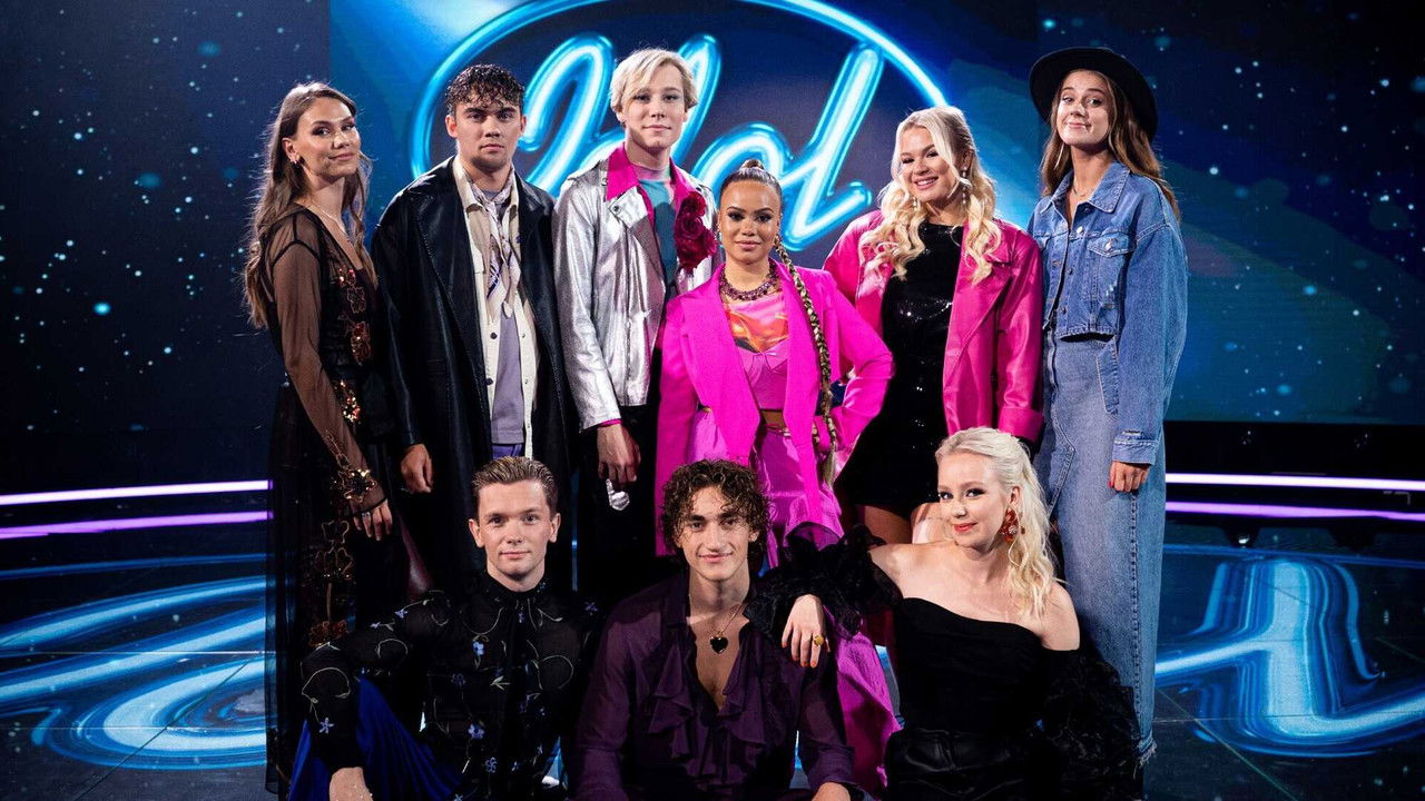 Idol — Épisode 31