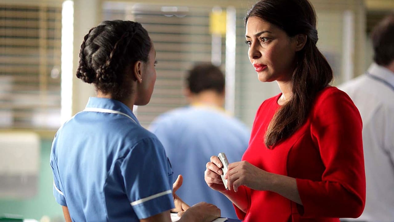 Holby City - Season 13 Episode 25 : Coming Second