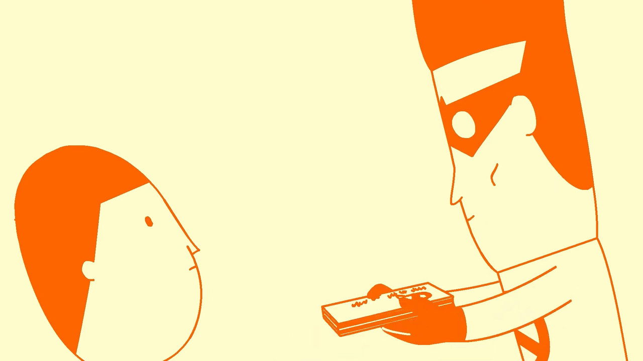 禽兽超人 — Épisode 11